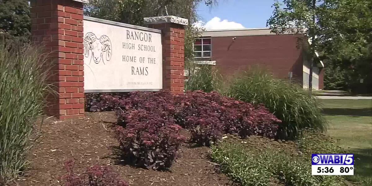 Bangor Schools reopen for inclass learning