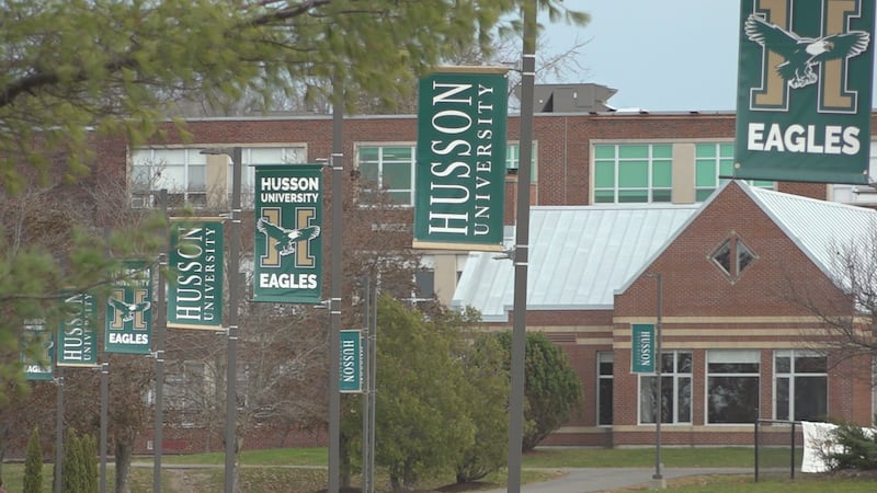 Husson University