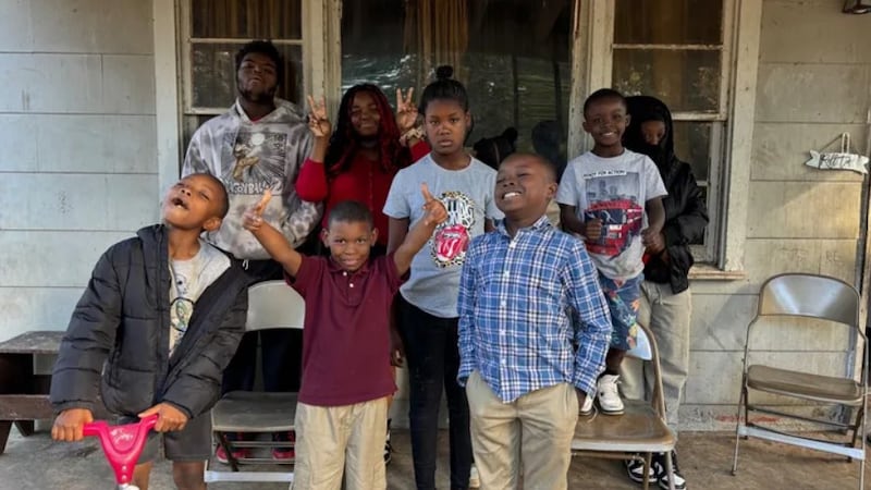 It’s been a rough year for the family of Lakeshia Johnson, who died unexpectedly in May from...