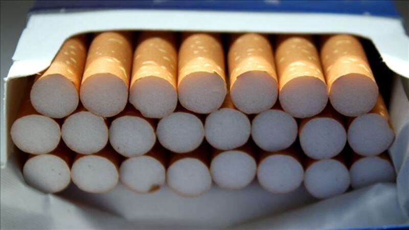 Legal age to buy tobacco in Maine raised to 21