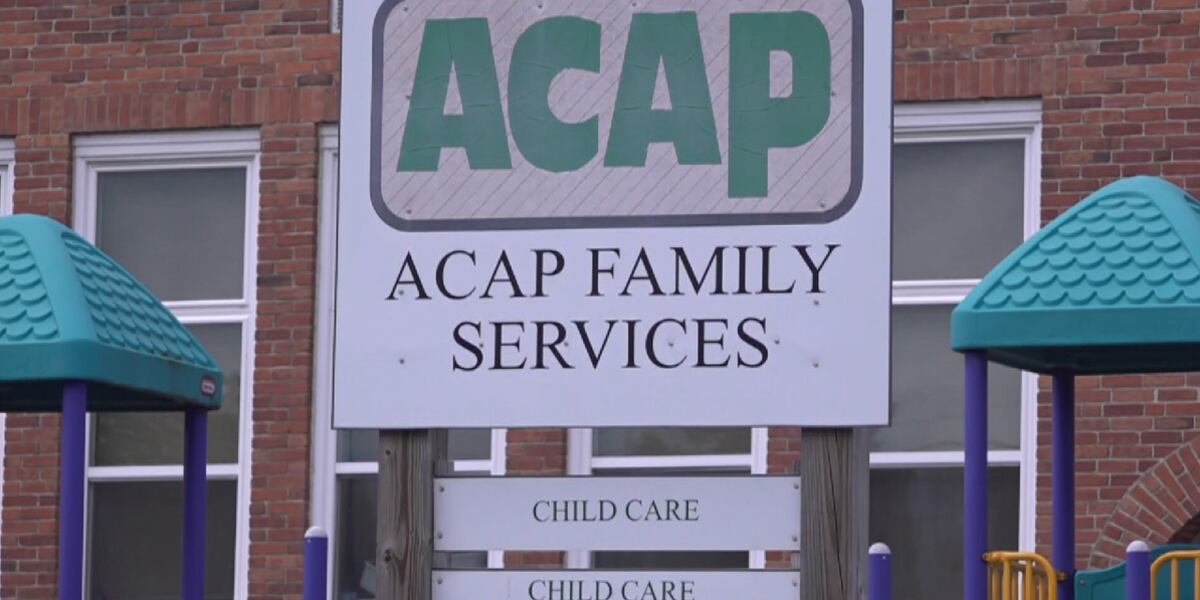 ACAP’s new three-county community action agency launching new name and ...