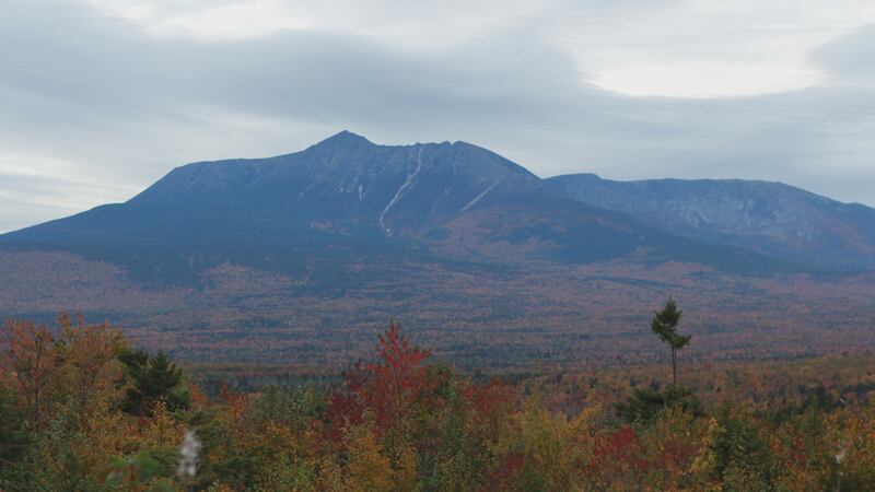 Katahdin Woods and Waters