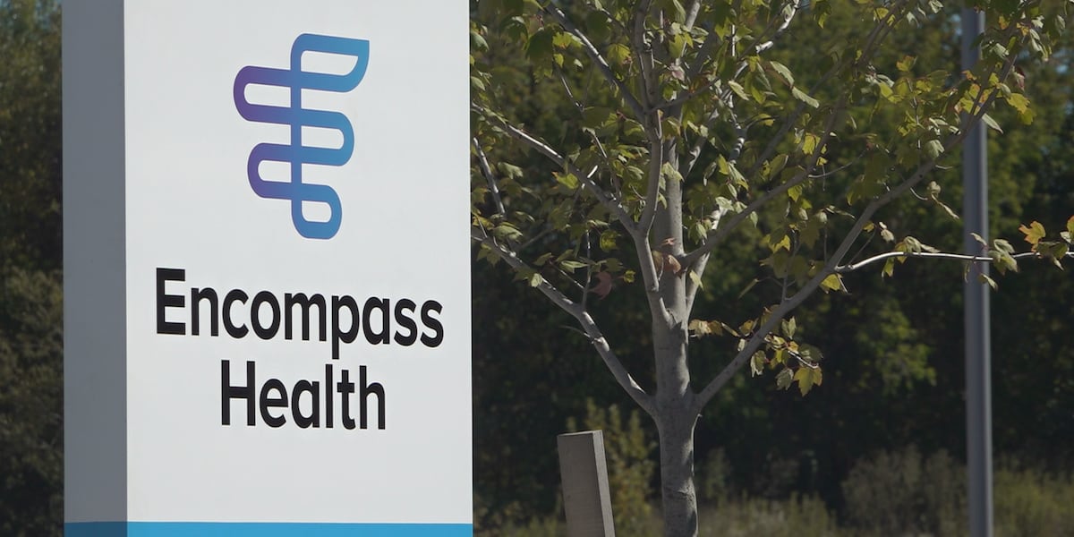 Maine’s first new hospital in 30 years opens in Bangor