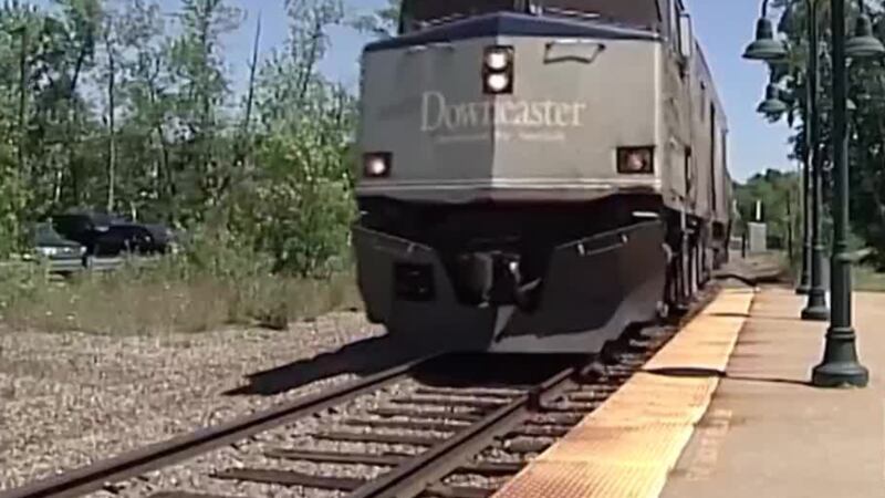 Downeaster