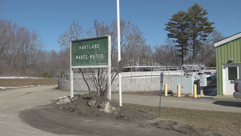 Sen. Susan Collins viewed upgraded facilities supported through Congressionally Directed...