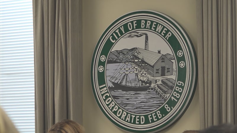 The vote followed public comments from Brewer residents who spoke against syringe service...
