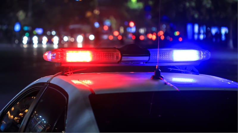 FILE - A toddler was found alive and unharmed in a Georgia home where police responded to a...