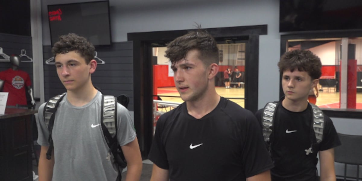Local high school basketball players react to Celtics trading Jaylen Brown to Sixers