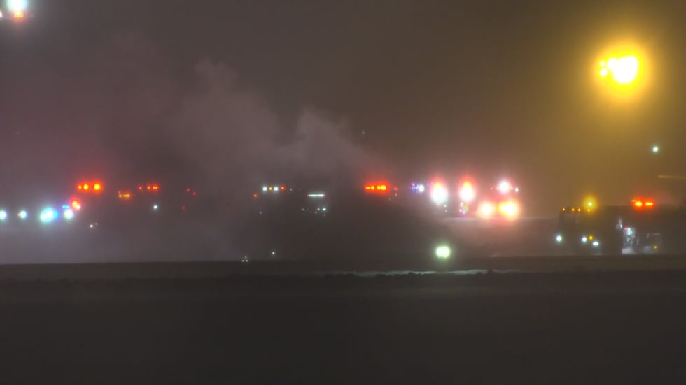 The NTSB has not released the names of the victims, but the private aircraft was registered to...