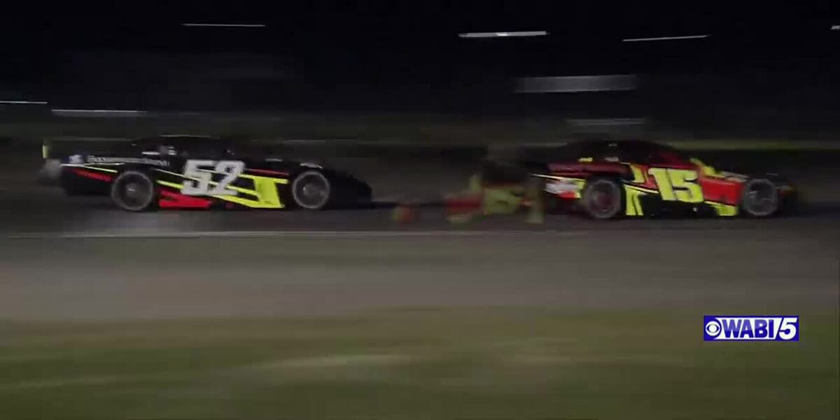 Speedway 95 Raceway Speedway 95 opens for practice on Saturday, racing starts next week