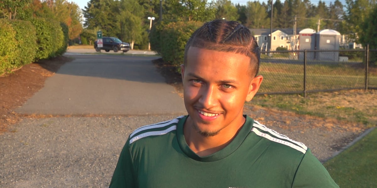 Husson men's soccer returns for new season