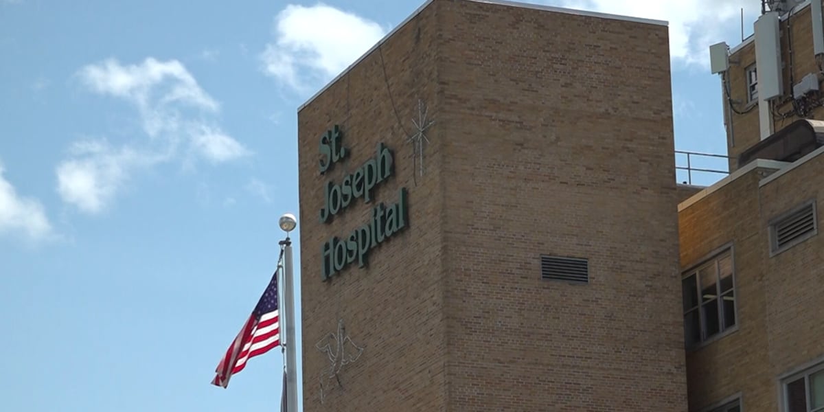 St. Joseph Hospital & Covenant Health Face Class Action After Cyber Attack Disrupts Services