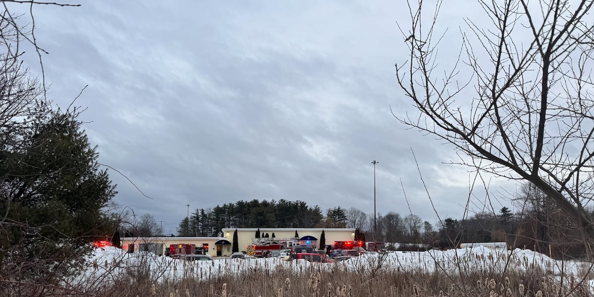 7 hospitalized after potential carbon monoxide poisoning at Kittery daycare