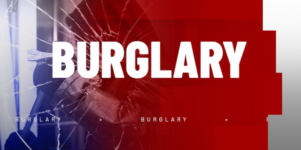 Local, state and federal agencies investigate theft of drugs from Farmington vet clinic