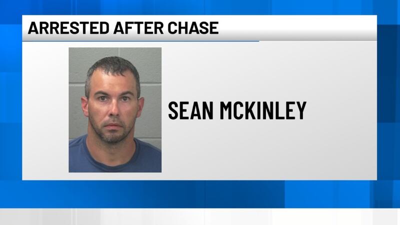 Sean McKinley