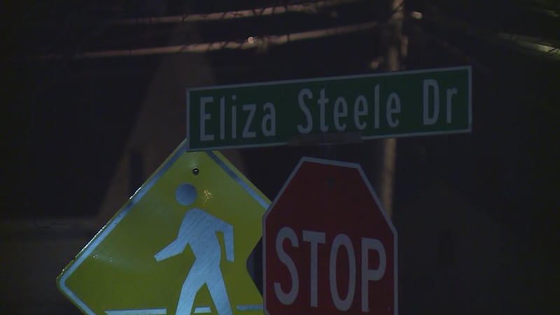 A Regional School Unit 13 student was struck by a school bus Friday afternoon in Rockland,...
