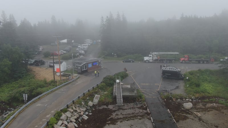 Swan's Island First Aid, known as SIFA, is a community-led effort operating in conjunction...