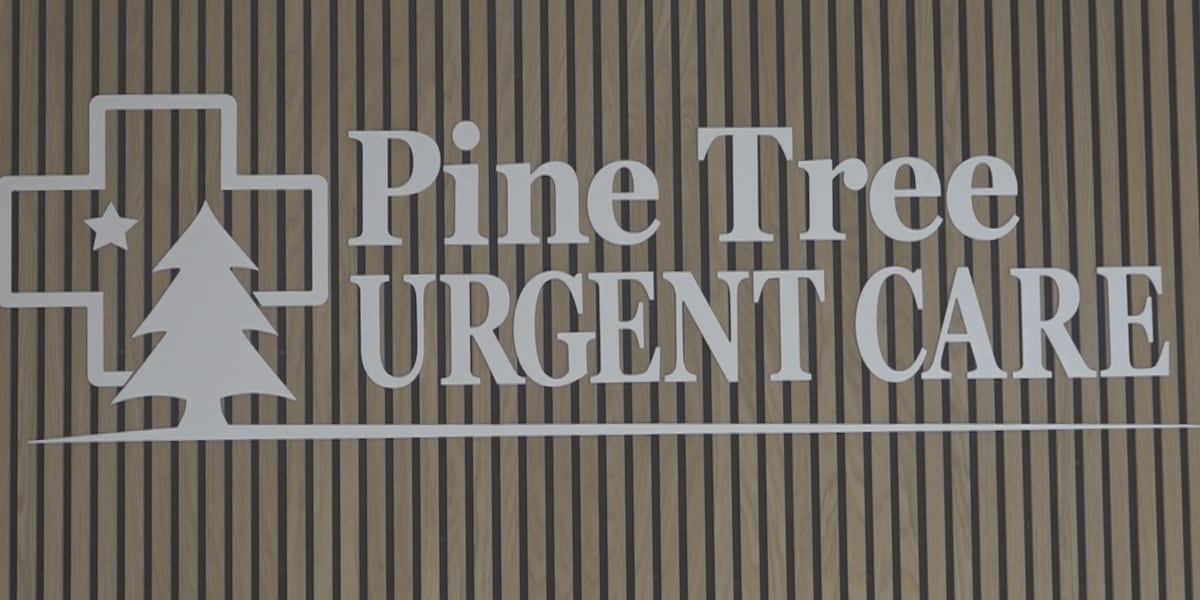 New urgent care clinic opening in Bangor aims to fill care gap