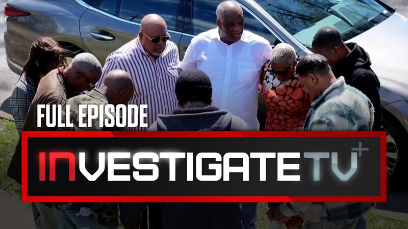 InvestigateTV+: Mother’s journey to forgive