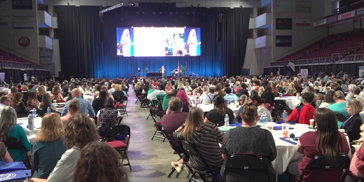 Final Opioid Response Summit in Bangor: Mills Highlights Prevention, Treatment & Recovery
