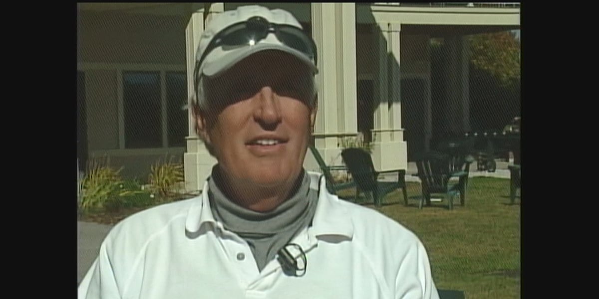 Husson legend Bruce MacGregor dies at 87