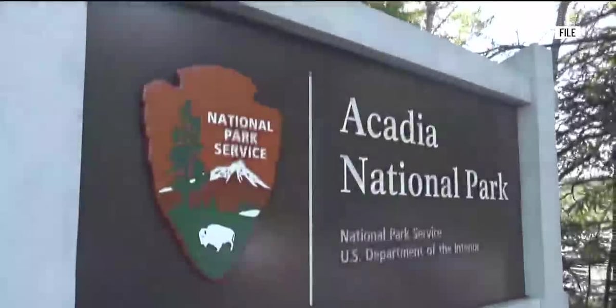 Traffic Alert: Park Loop Road in Acadia National Park closed due to medical emergency