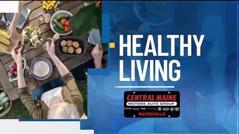 Healthy Living with Northern Light Health: Sun safety