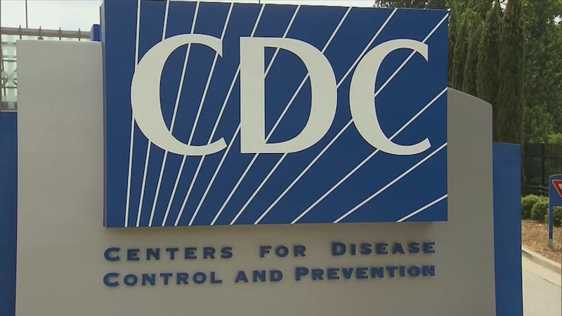 Maine CDC