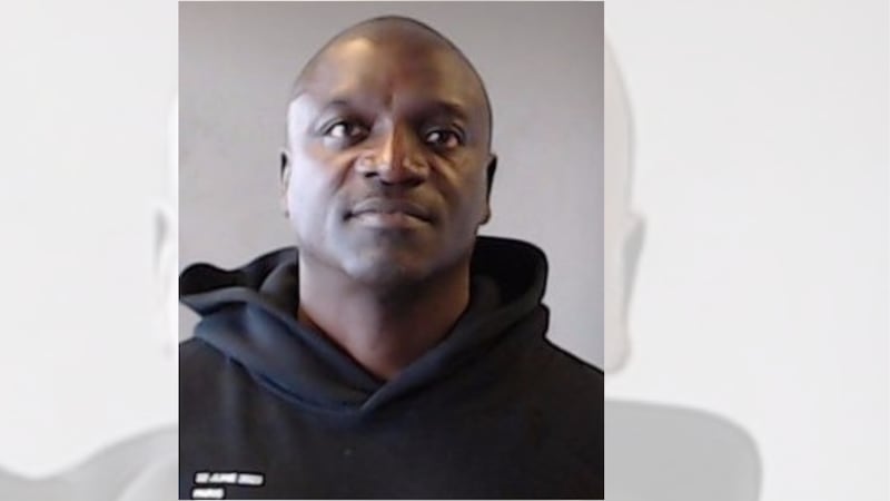 Aliaune Thiam, aka Akon