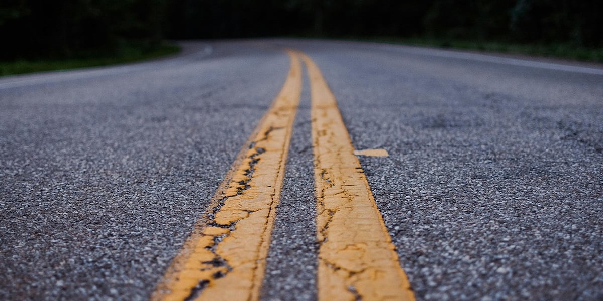 Motorcyclist killed in Hancock crash, police say
