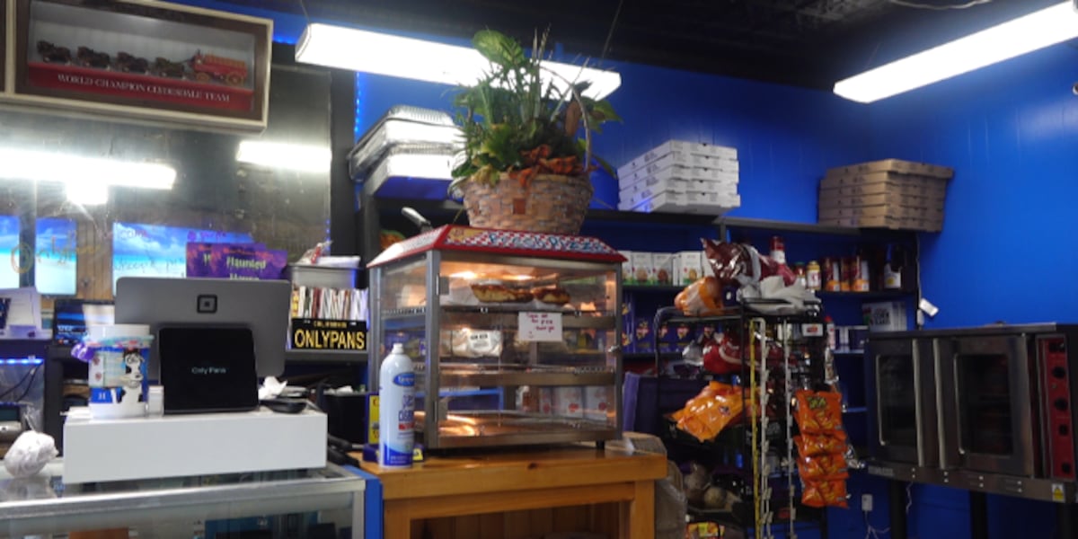 Waterville business offering a free slice to kids