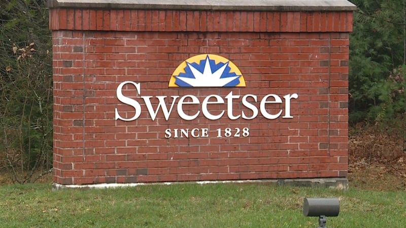 Sweetser