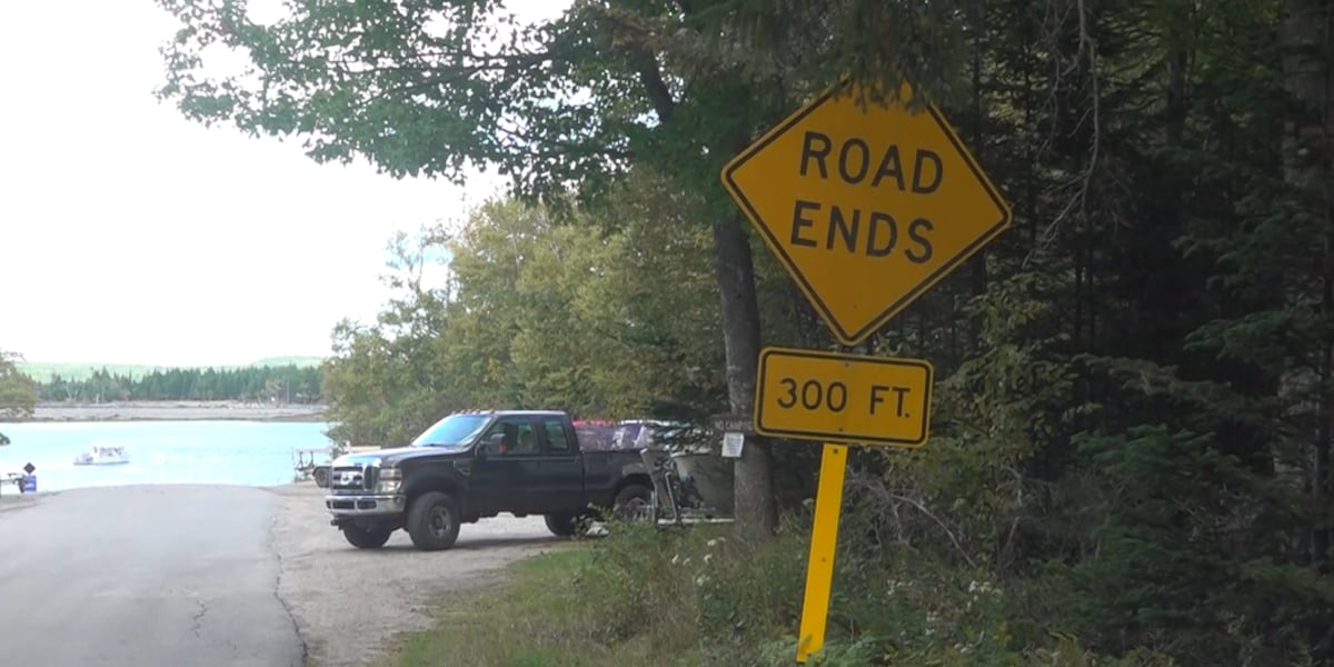 Smart Ramp Fte Roque Bluffs plans to install boat ramp gate following deadly accident