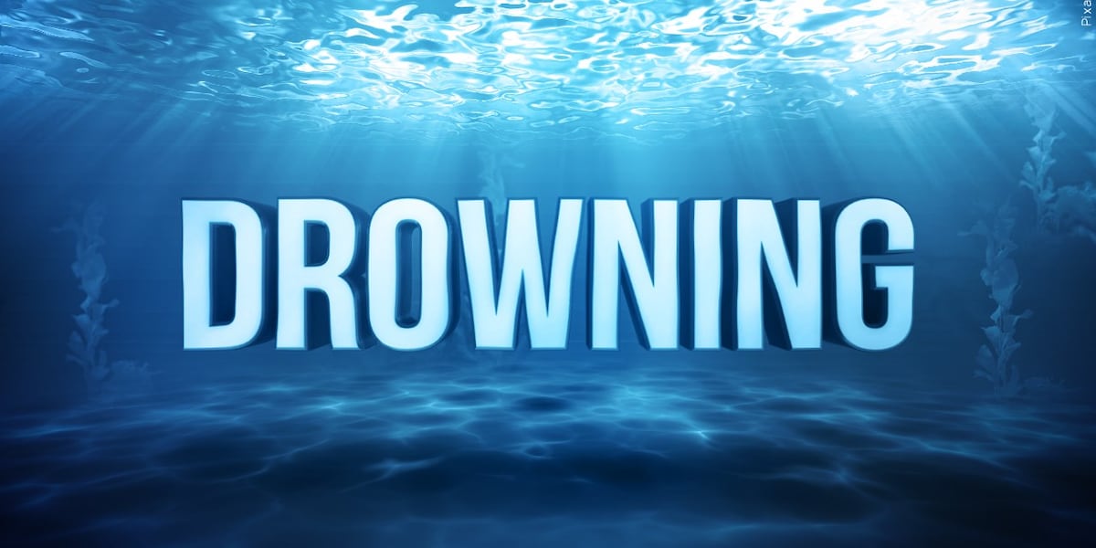 Waterville man drowned in New Hampshire lake Saturday morning