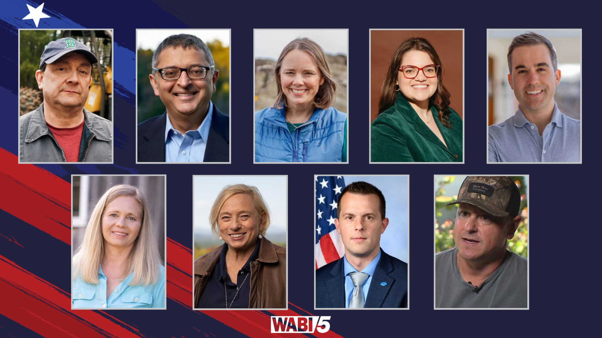Potential candidates emerge as Platner faces calls to withdraw from Senate race