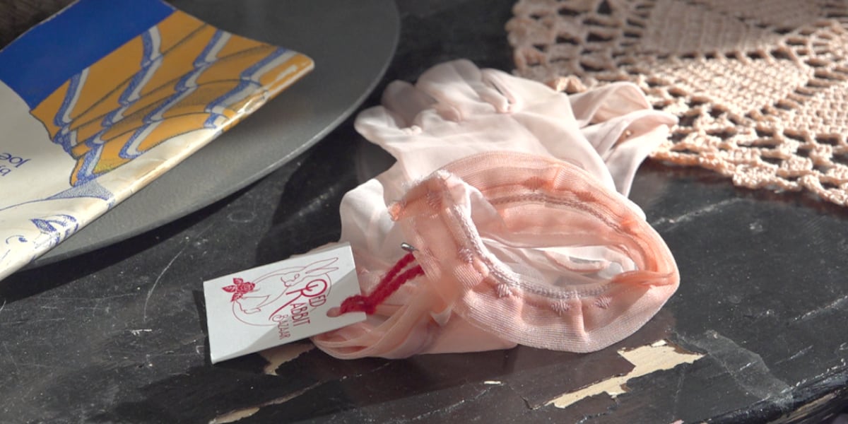 Red Rabbit Bazaar owner plans to upgrade shopping space for vintage lovers