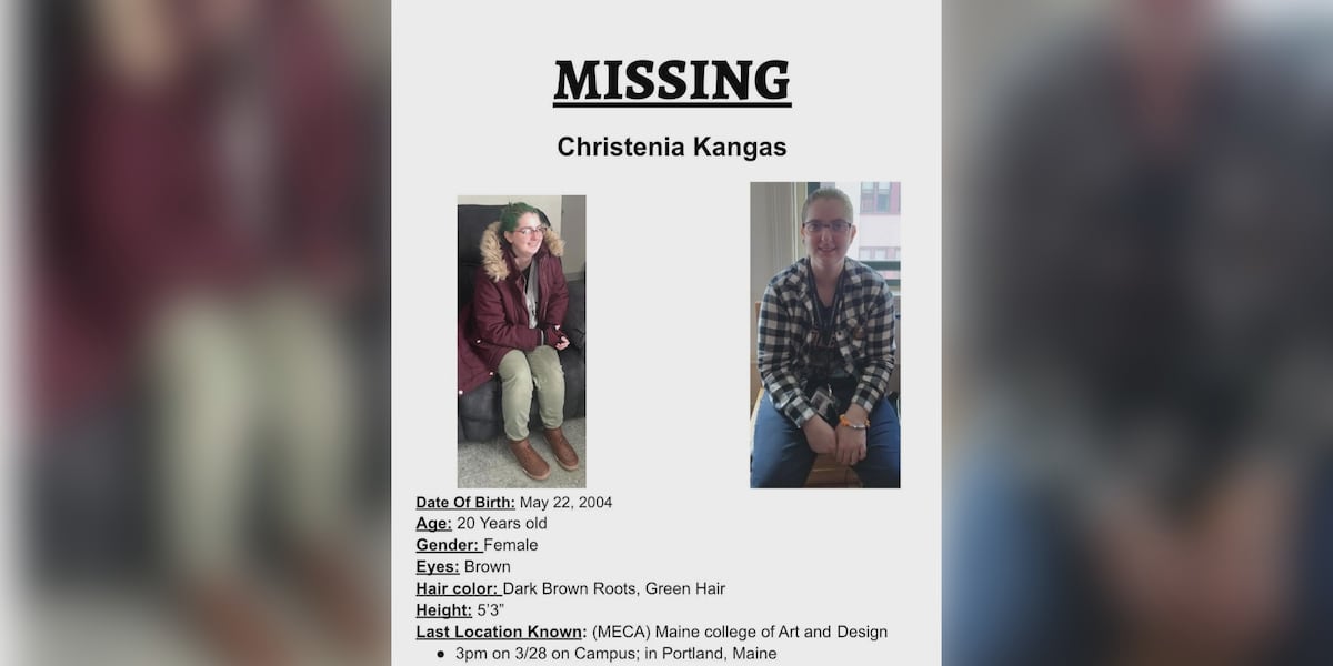 New Hampshire family asking for help locating missing family member New Hampshire family asking for help locating missing family member