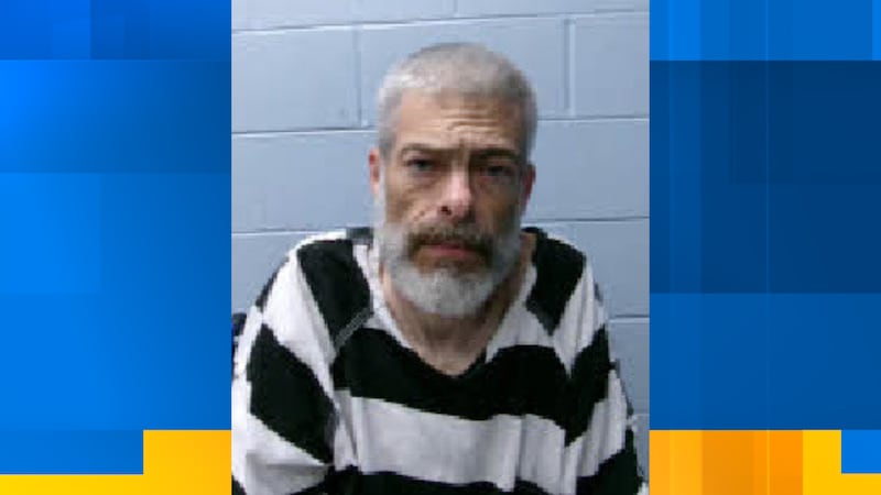 Benjamin Mills, 46, is charged with attempted first-degree murder, aggravated burglary, theft...