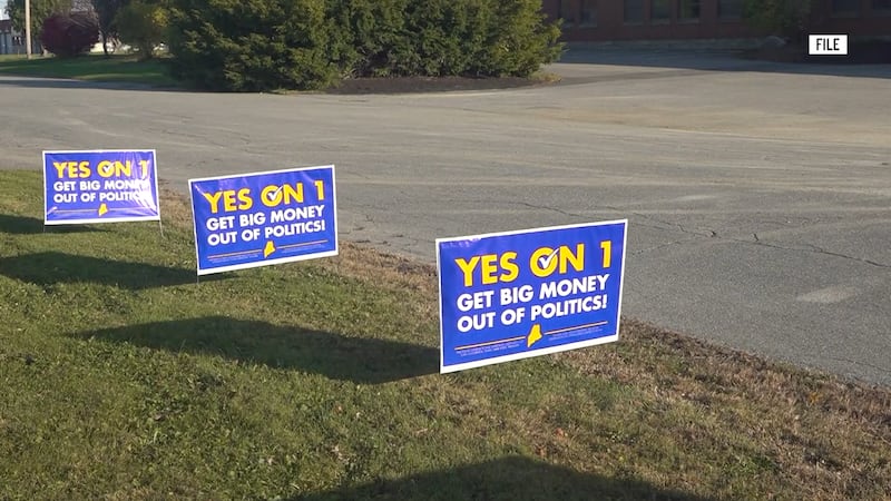 2024 Maine referendum question