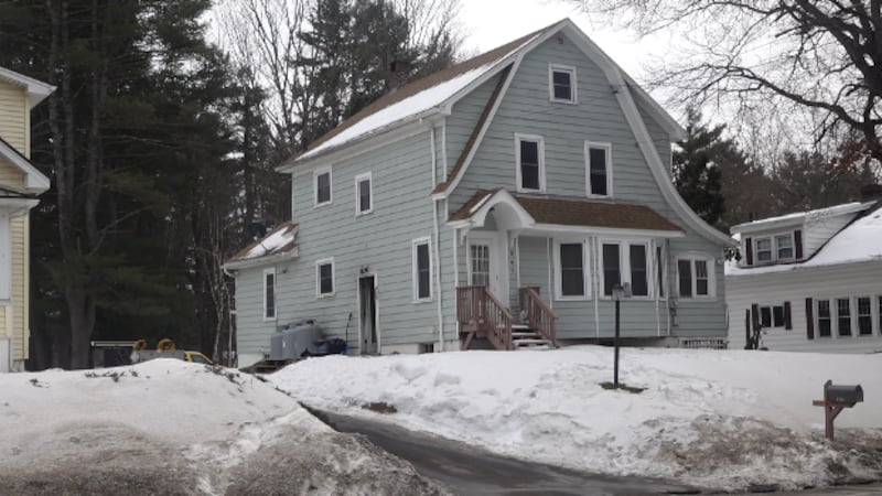 Man dies from severe burns in basement fire in Augusta