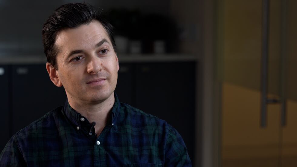 Ben Colman sits with InvestigateTV to discuss the growth of AI in video and audio.