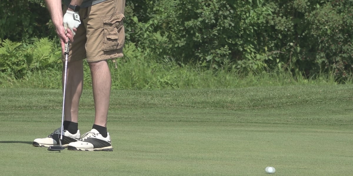 Pin Course Pins and Pines Golf Scramble to benefit Pine Tree Camp at Hermon Meadow ...