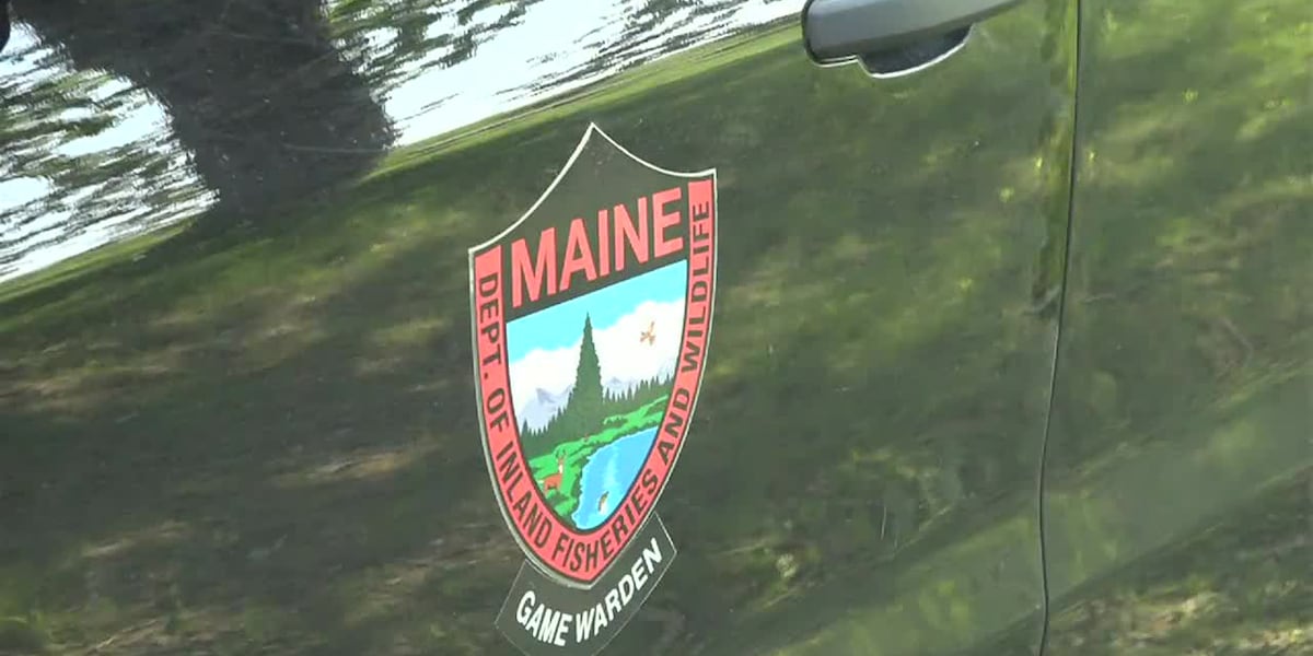 Brewer woman shot in northern Maine hunting accident