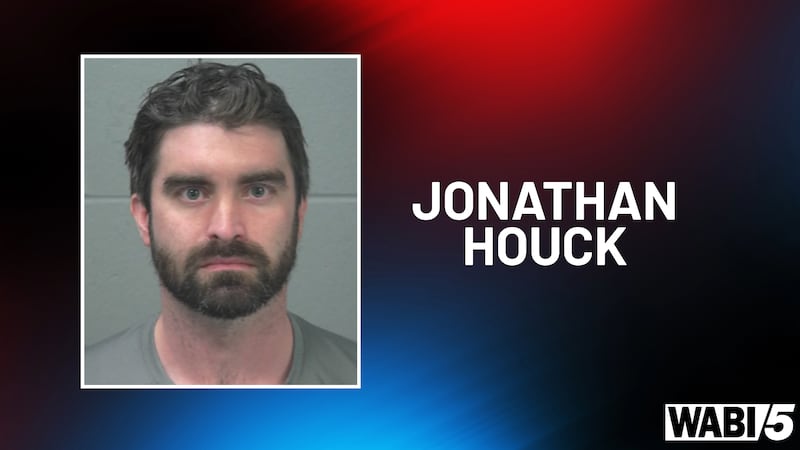 Jonathan Houck