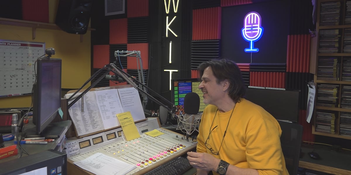 Mix Maine Media to acquire 100.3 WKIT from Rock Lobster Radio