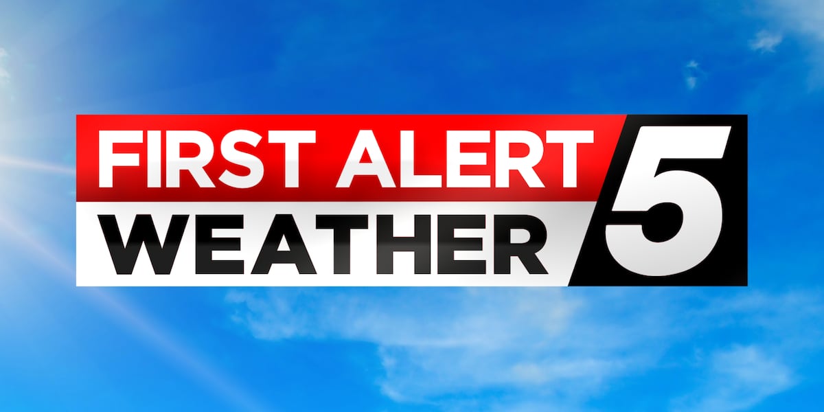 Nice end to the work week, but unsettled weather returns this weekend