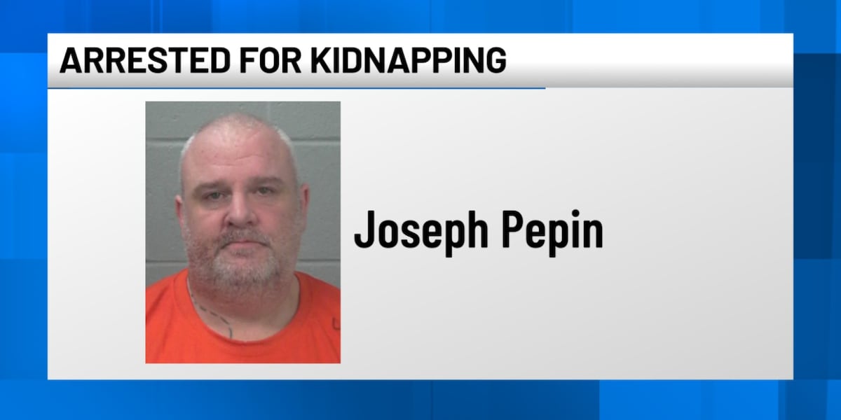 Man arrested after reportedly assaulting woman in Bangor motel room