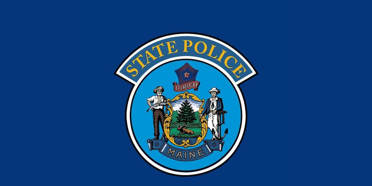 Maine man charged in 2024 death of 5-week-old baby in Biddeford