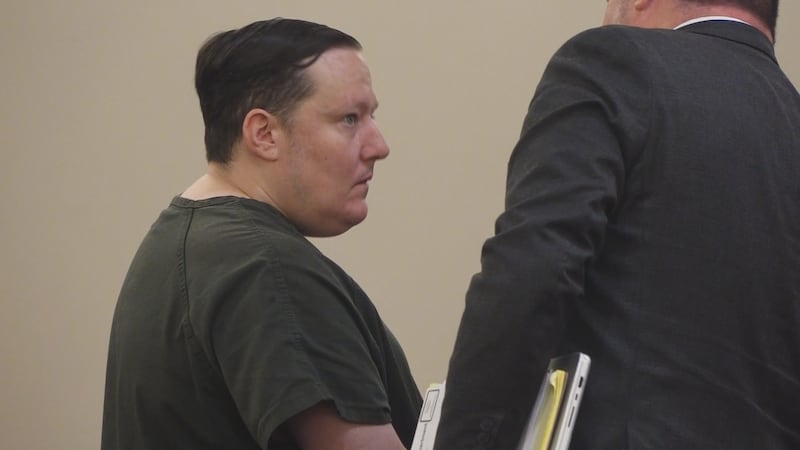 Lowrie admitted to murdering 43-year-old Charles Bellows in a plea deal that caps his sentence...