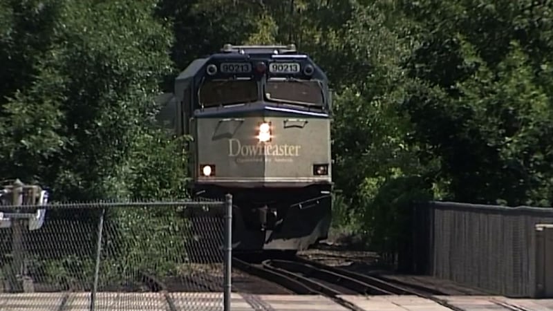 Downwester Downeaster closes in on major milestone as seasonal service wraps up ...